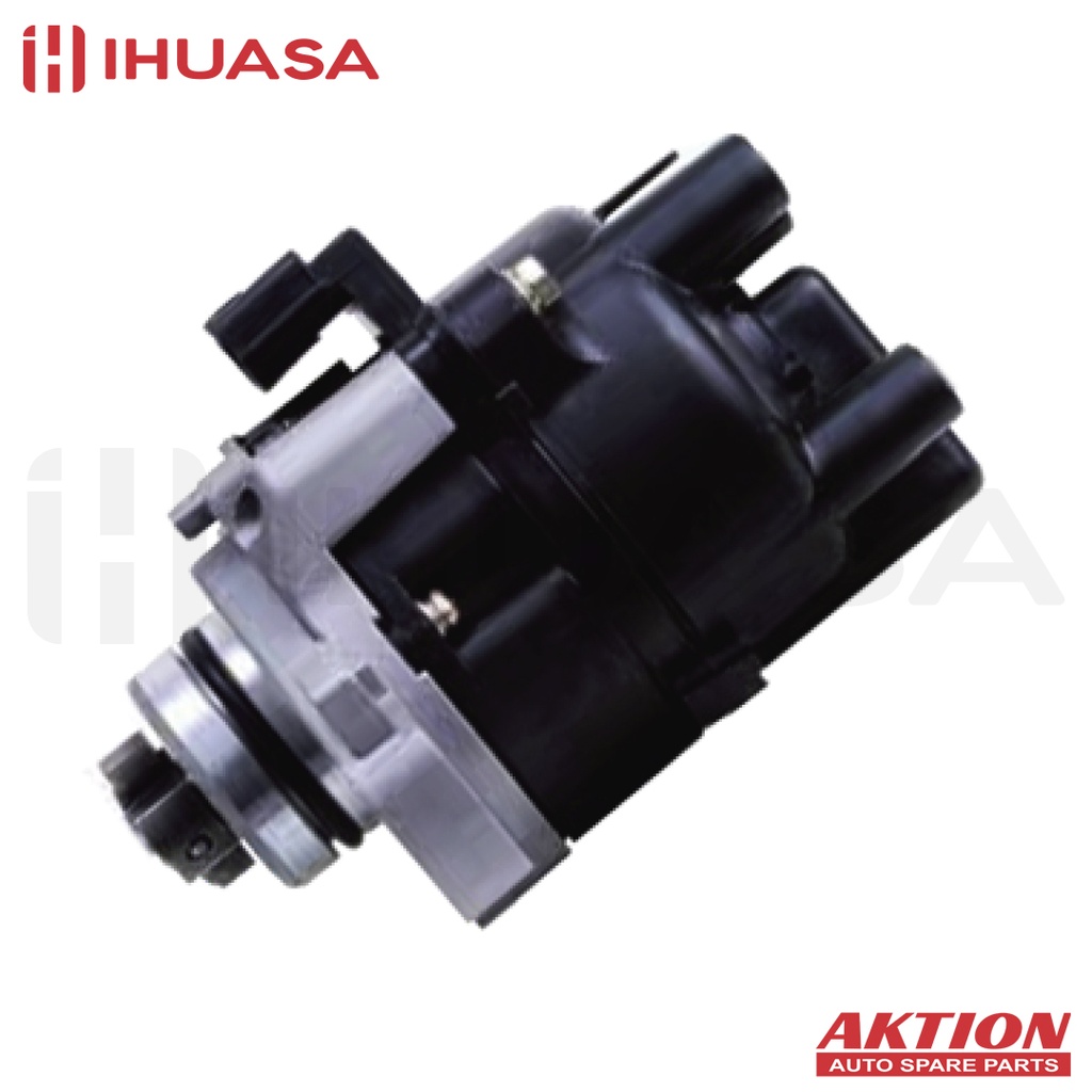 DISTRIBUIDOR DE ENCENDIDO MAZDA 323, PROTEGE