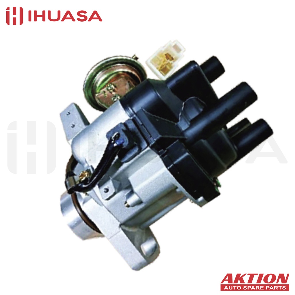 [IH-41015] DISTRIBUIDOR DE ENCENDIDO MITSUBISHI LIBERO, PAJERO V31 4G63