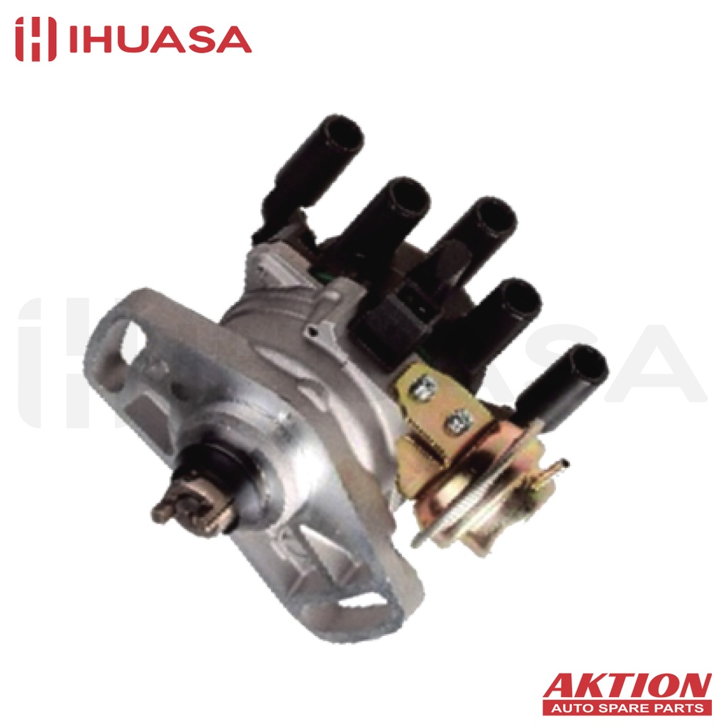 DISTRIBUIDOR DE ENCENDIDO MITSUBISHI PAJERO, MONTERO 4G63