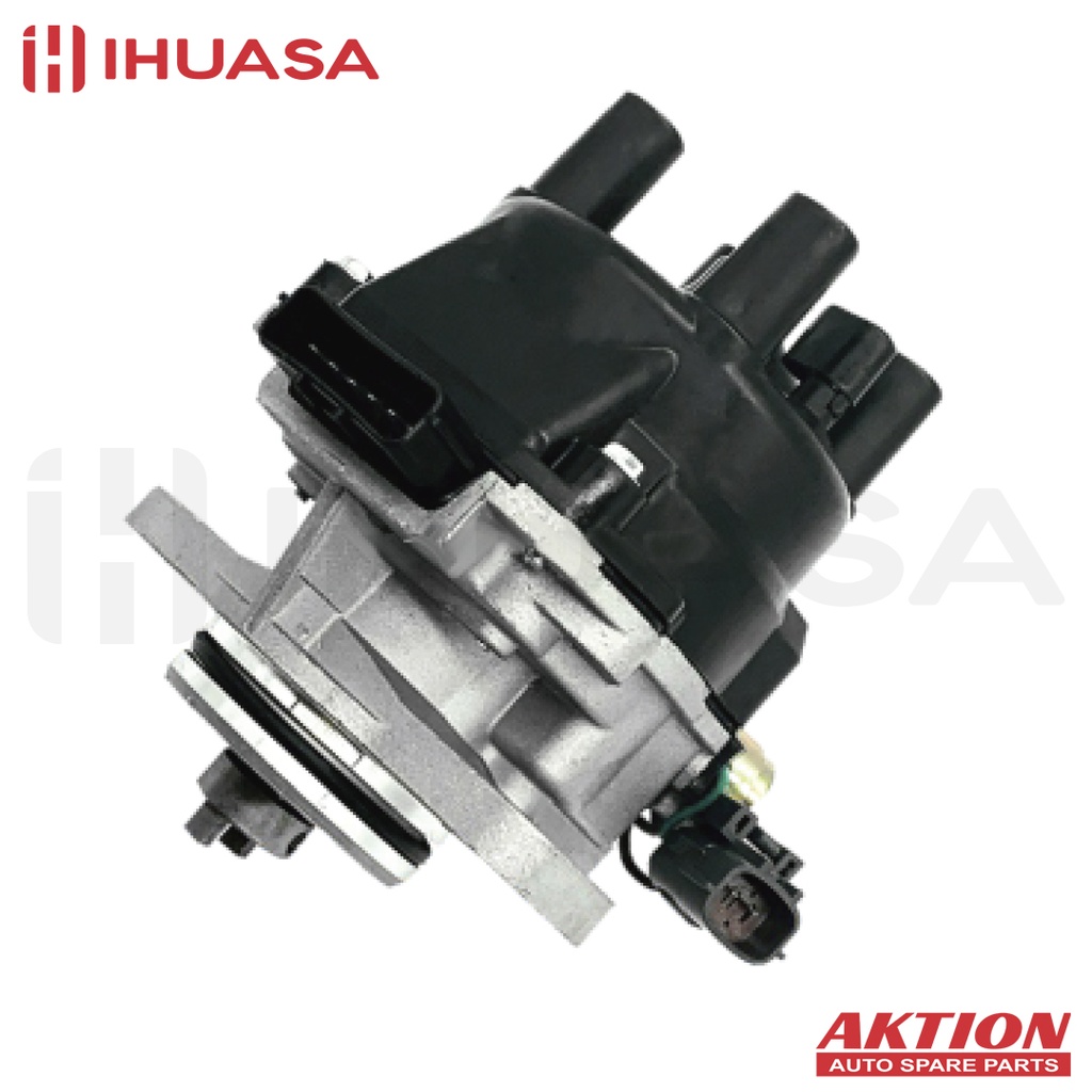 DISTRIBUIDOR DE ENCENDIDO NISSAN SENTRA GA16 INJECTADA