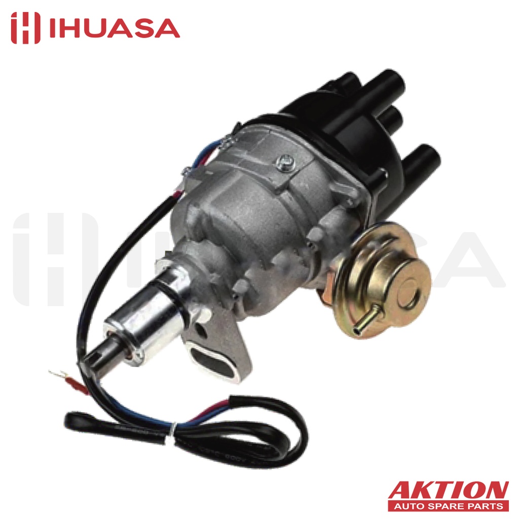 DISTRIBUIDOR DE ENCENDIDO NISSAN B11/B12/E15 ELECTRONICO