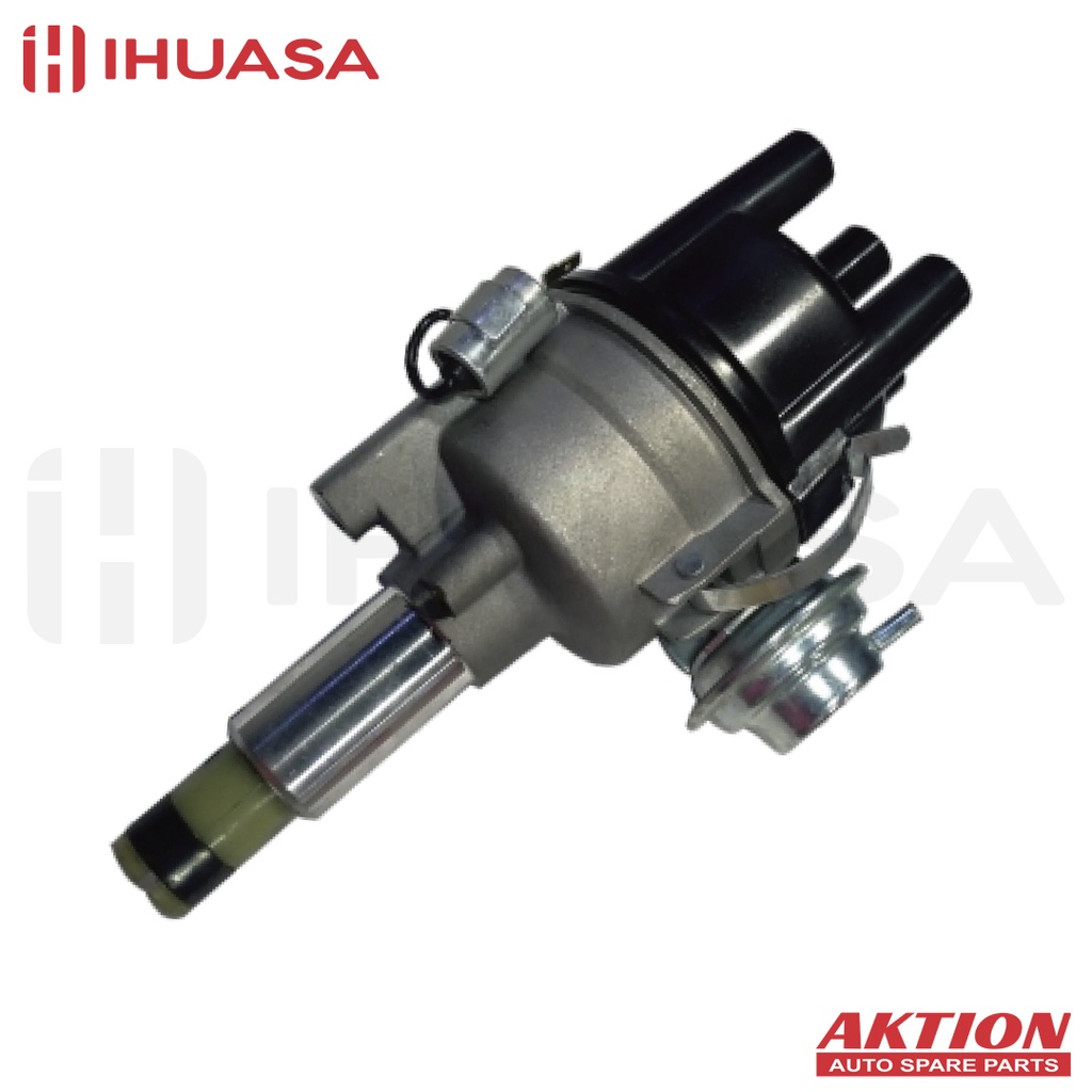 DISTRIBUIDOR DE ENCENDIDO NISSAN PICKUP Z24 CON PLATINOS