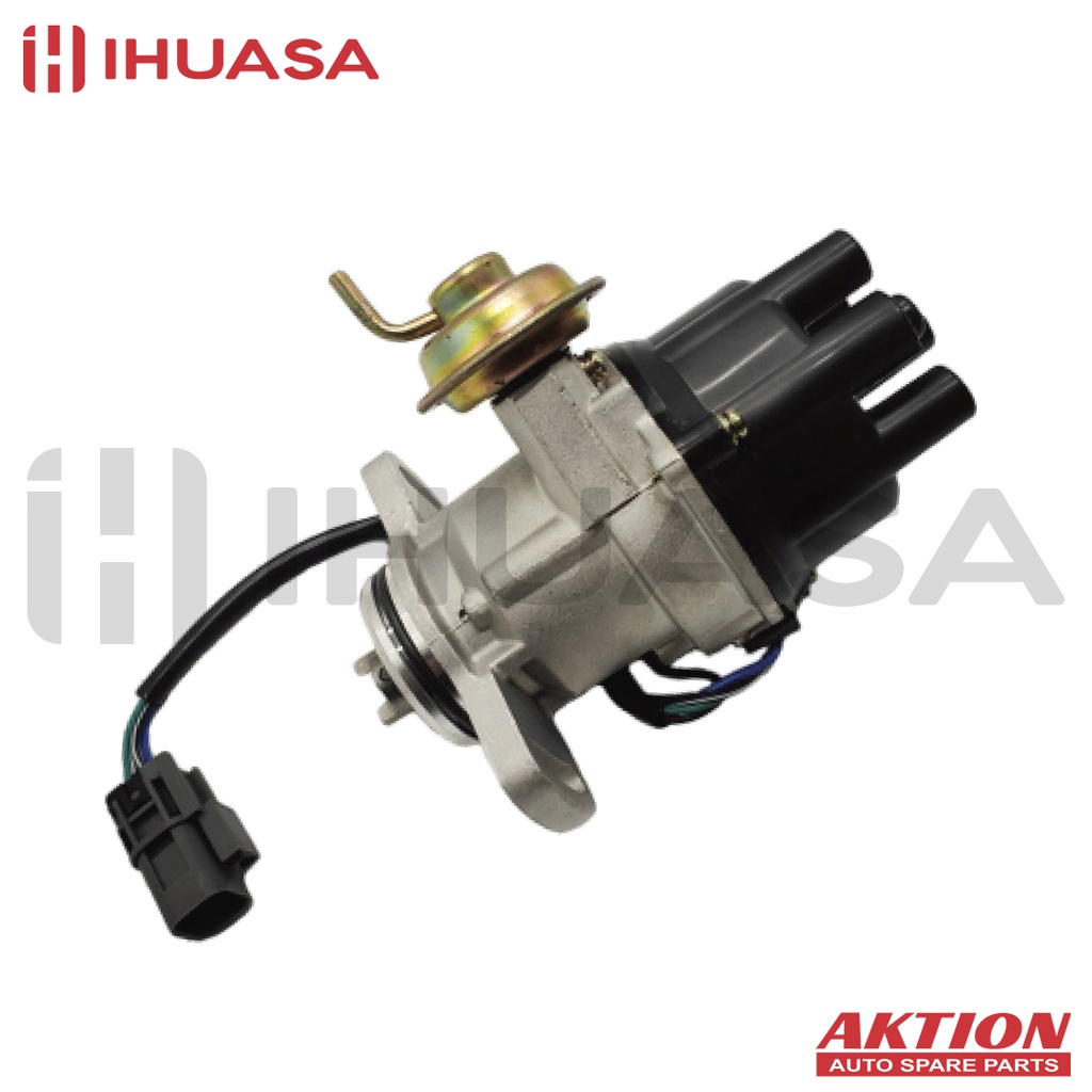 DISTRIBUIDOR DE ENCENDIDO NISSAN SENTRA GA16 CARBURADO MEX