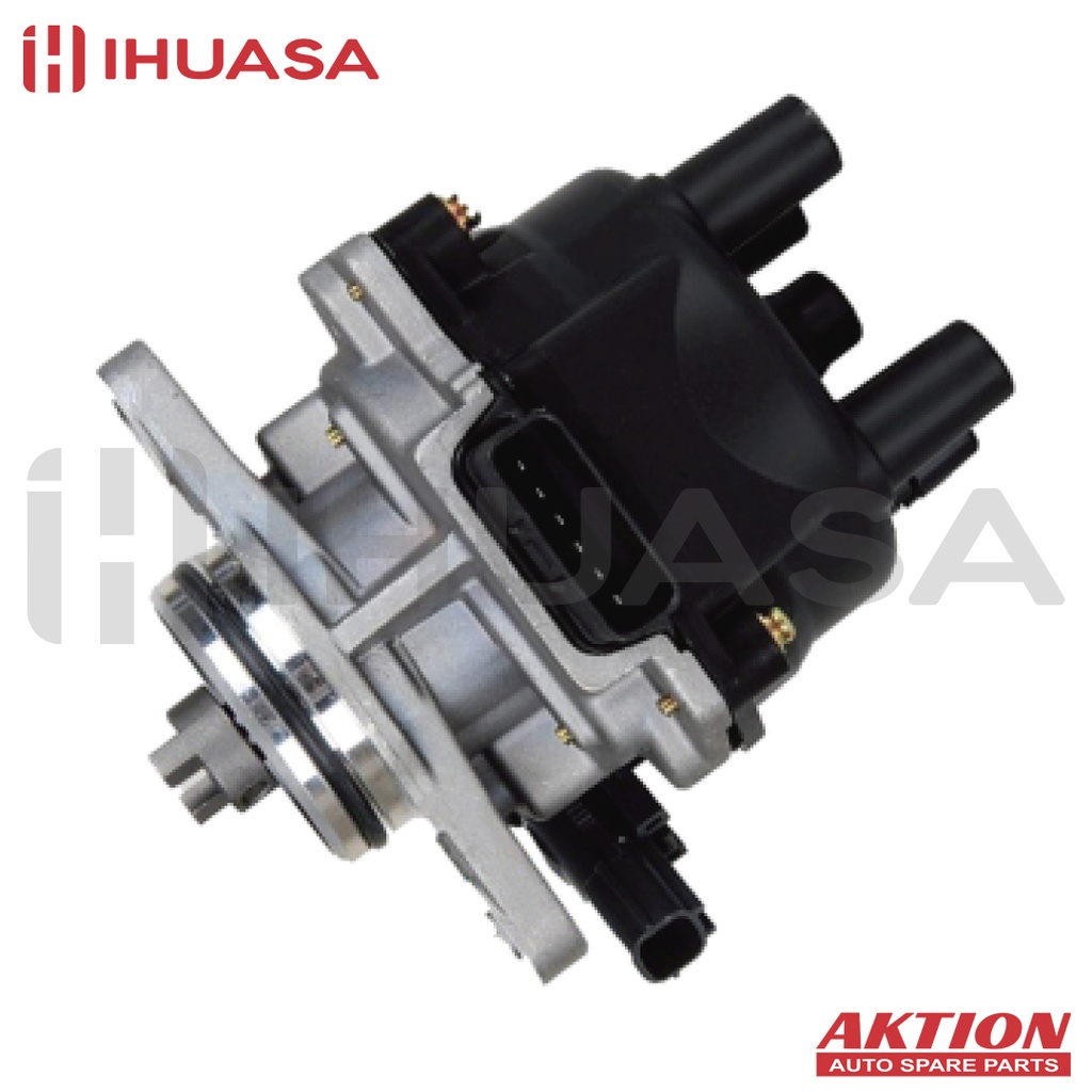 DISTRIBUIDOR DE ENCENDIDO NISSAN SENTRA GA15 95-99 PINES 6 PINES