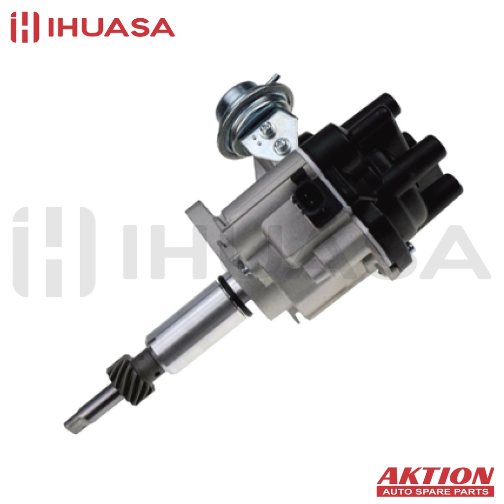 DISTRIBUIDOR DE ENCENDIDO NISSAN H20/H25 ESTACIONARIO