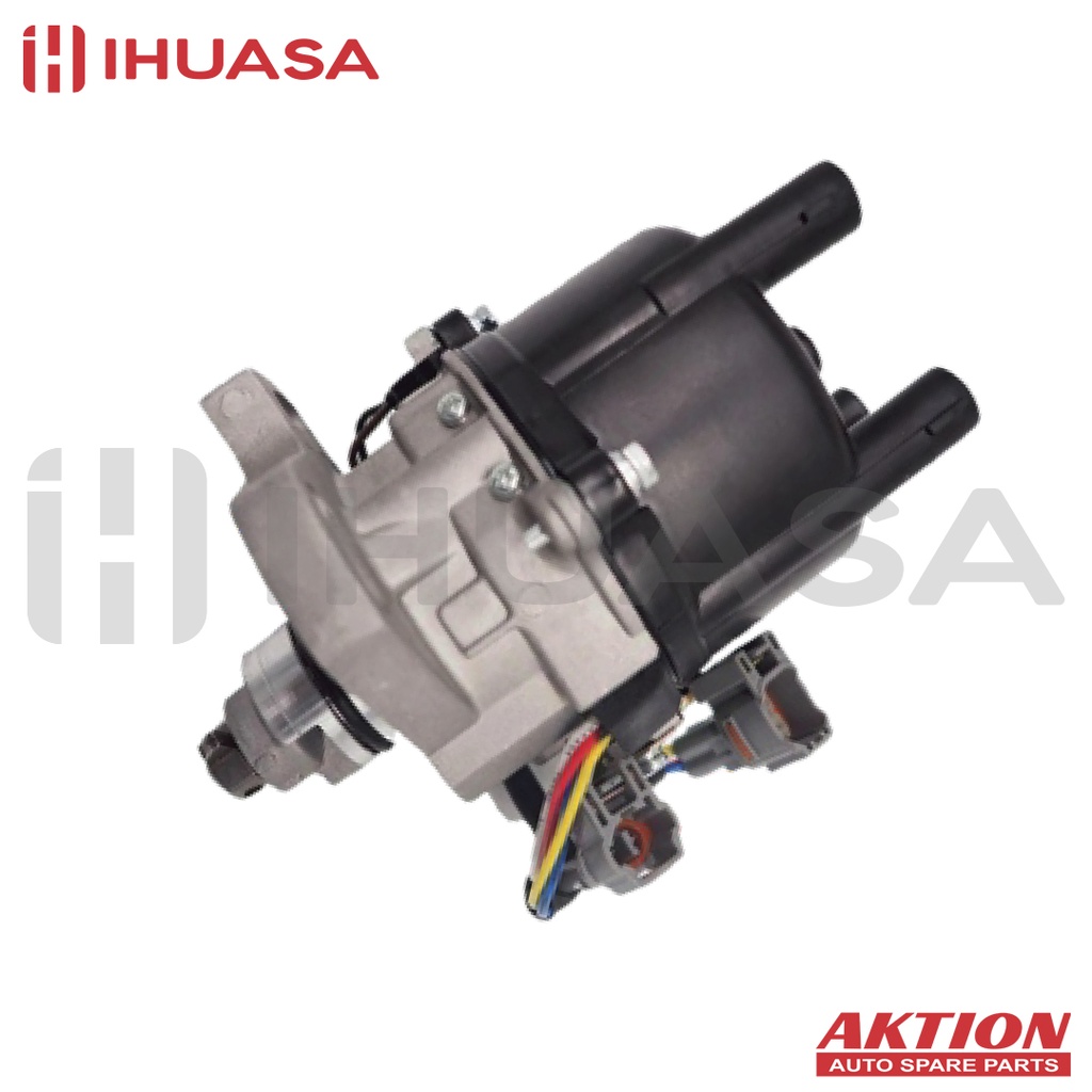 [IH-41027] DISTRIBUIDOR DE ENCENDIDO TOYOTA 4AFE/5AFE INJECTAD0