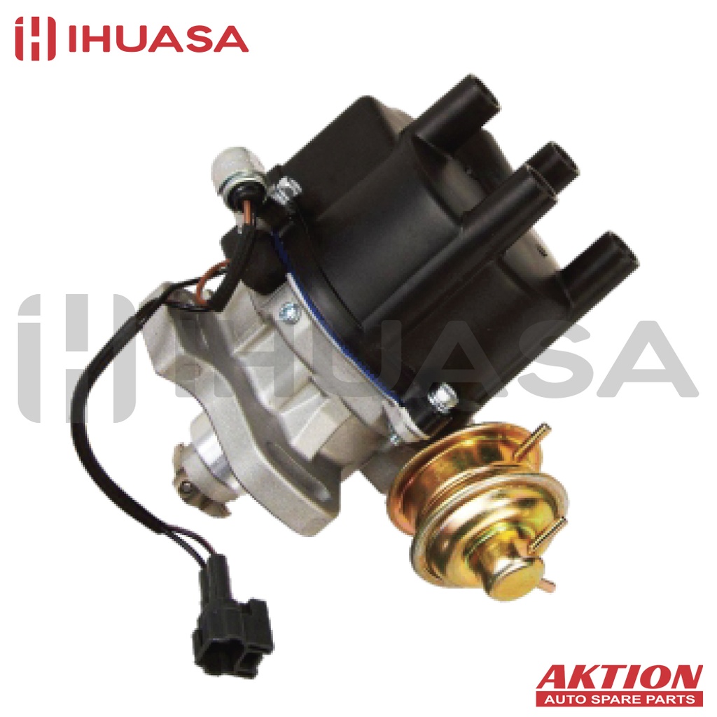 DISTRIBUIDOR DE ENCENDIDO TOYOTA COROLLA 4AF (AE92 AT171)