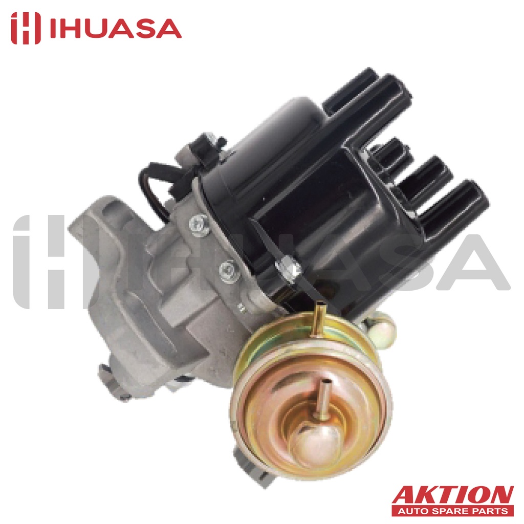 DISTRIBUIDOR DE ENCENDIDO TOYOTA TERCEL 2E 92-96