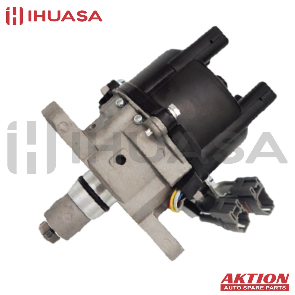 DISTRIBUIDOR DE ENCENDIDO TOYOTA 4EFE 5EFE INJECTADO