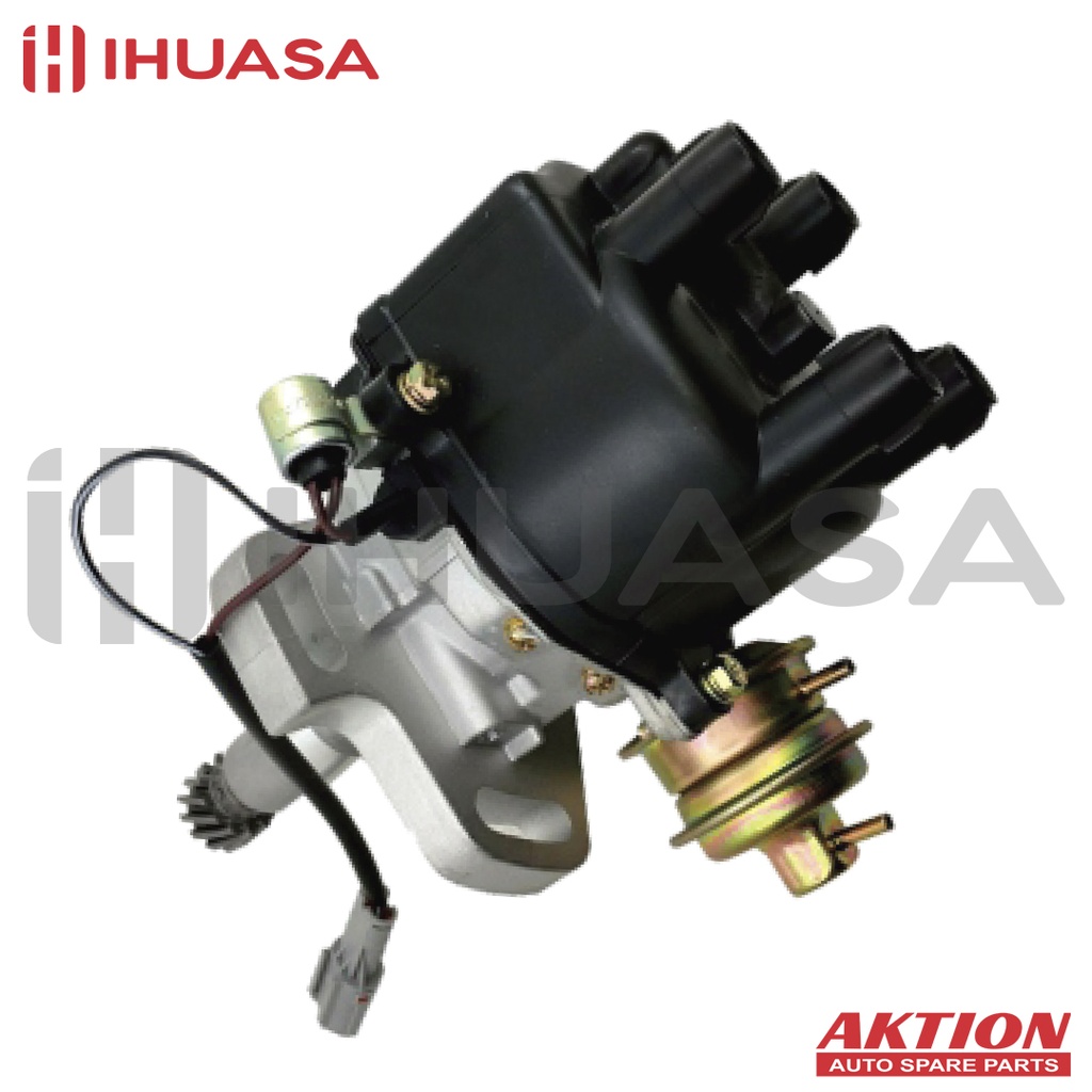 DISTRIBUIDOR DE ENCENDIDO TOYOTA 1RZ 2P