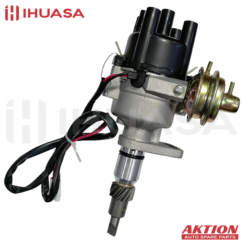 DISTRIBUIDOR DE ENCENDIDO TOYOTA 5K ELECTRONICO