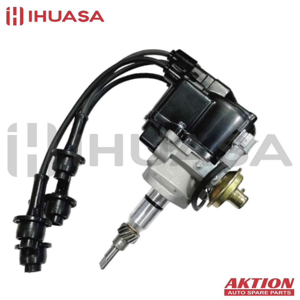 DISTRIBUIDOR DE ENCENDIDO TOYOTA HILUX  2Y/3Y ELECTRONICO