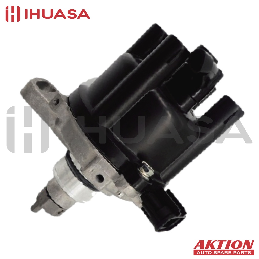 DISTRIBUIDOR DE ENCENDIDO TOYOTA CELICA 4SFE/5SFE 4P