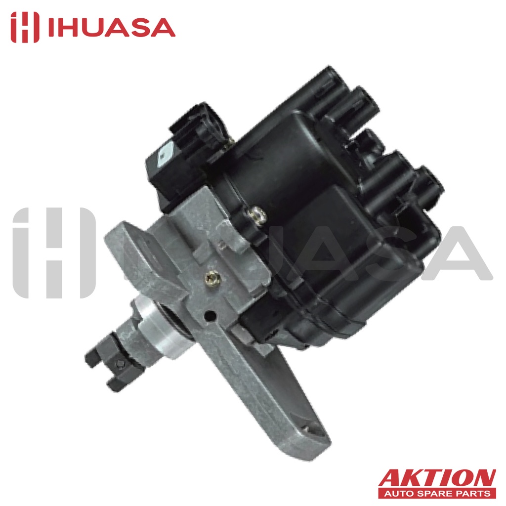 DISTRIBUIDOR DE ENCENDIDO TOYOTA DISTRIBUIDOR DE ENCENDIDO TOYOTA CALDINA, CORONA 3SFE/5SFE