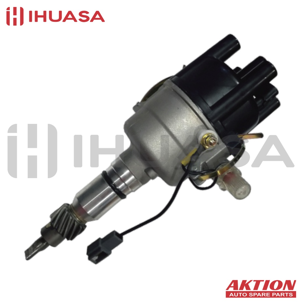 DISTRIBUIDOR DE ENCENDIDO TOYOTA 12R PLATINADO