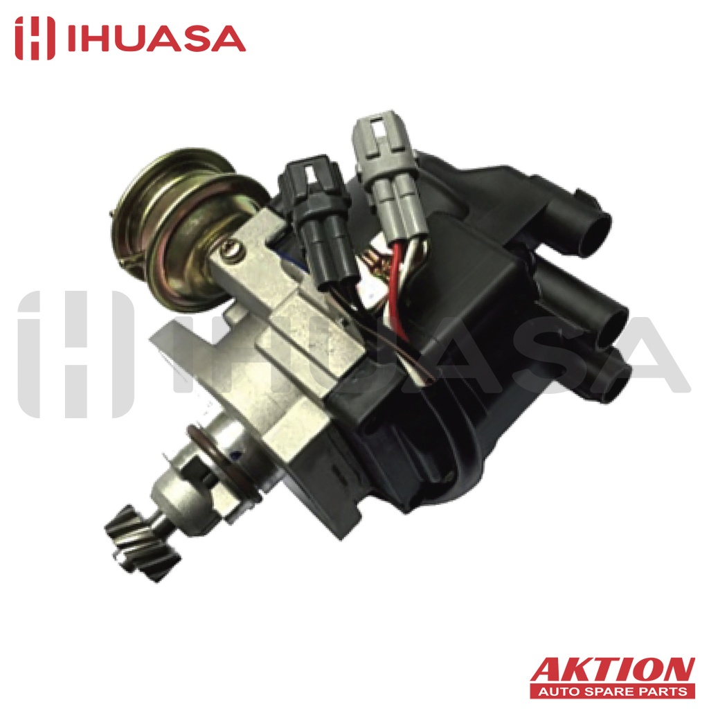 DISTRIBUIDOR DE ENCENDIDO TOYOTA HILUX, PRADO 3RZ/3RZF