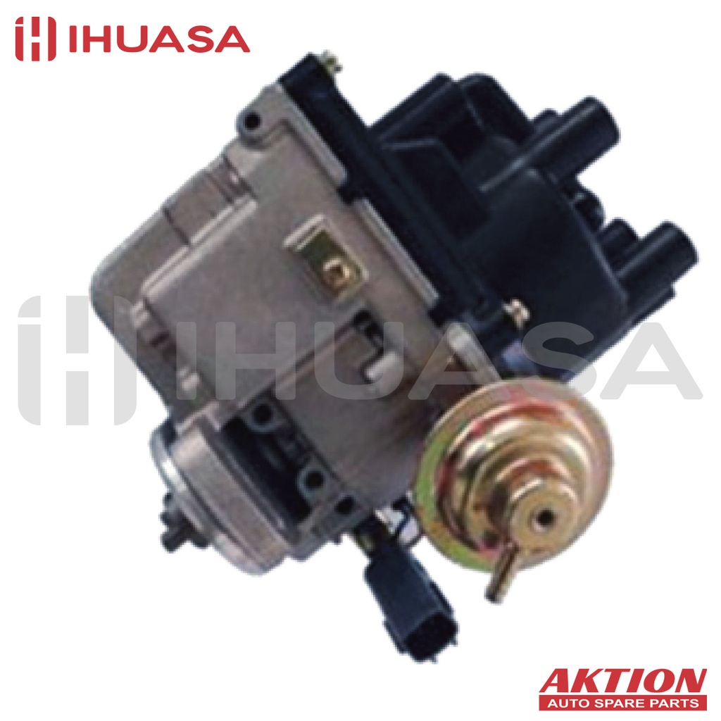 DISTRIBUIDOR DE ENCENDIDO NISSAN GA16 CARBURADO