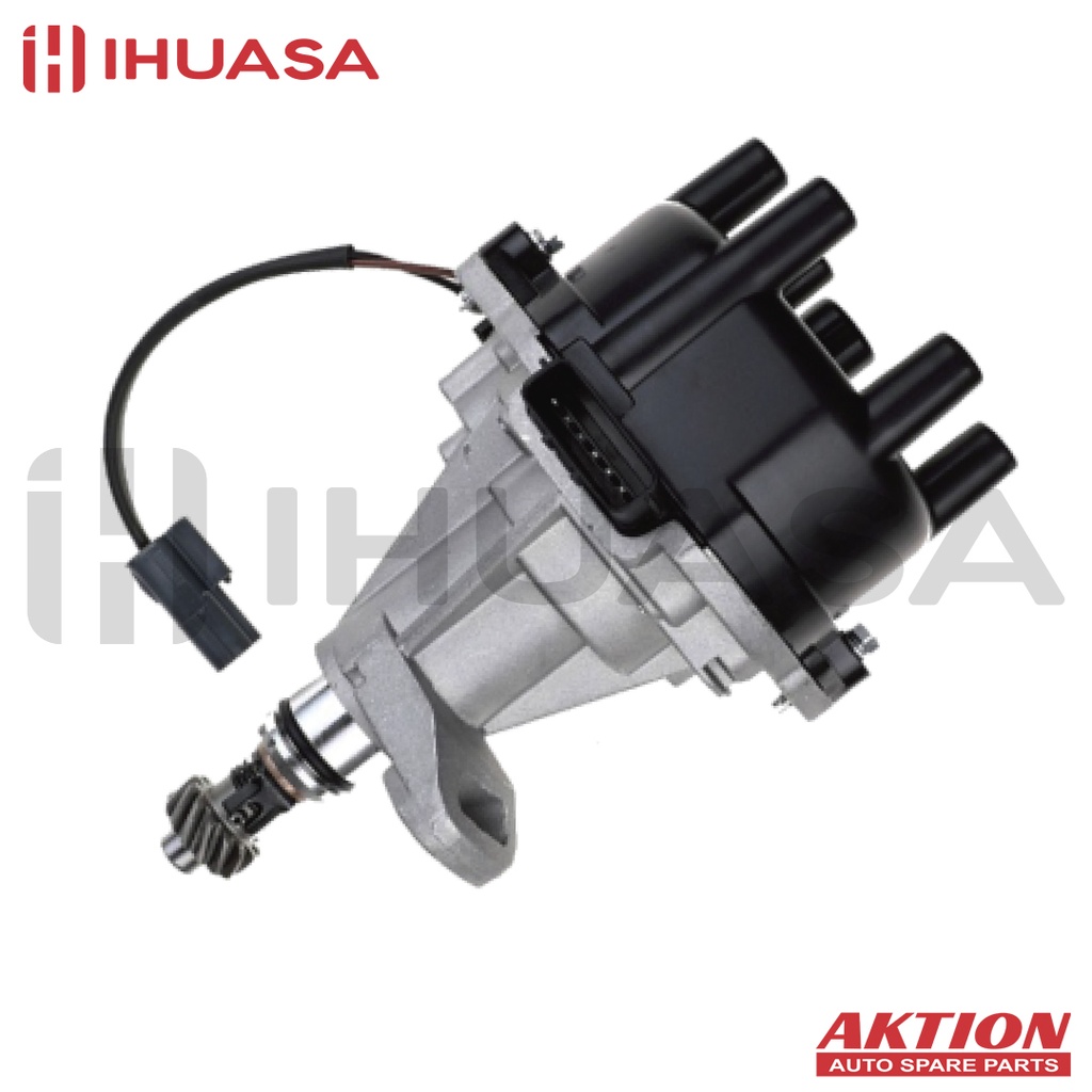 DISTRIBUIDOR DE ENCENDIDO NISSAN PATHFINDER VG30/VG33