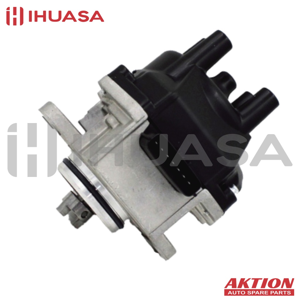 DISTRIBUIDOR DE ENCENDIDO NISSAN AD CARBURADO 2+6PINES