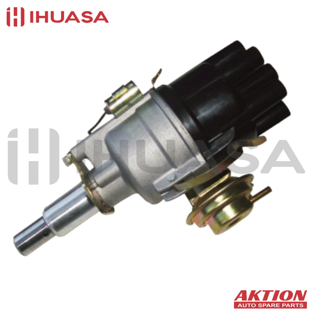 DISTRIBUIDOR DE ENCENDIDO NISSAN Z20 C/PLATINOS