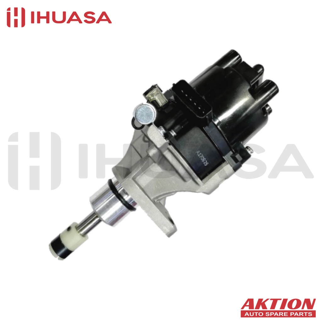 DISTRIBUIDOR DE ENCENDIDO NISSAN NAVARA NP300 KA20