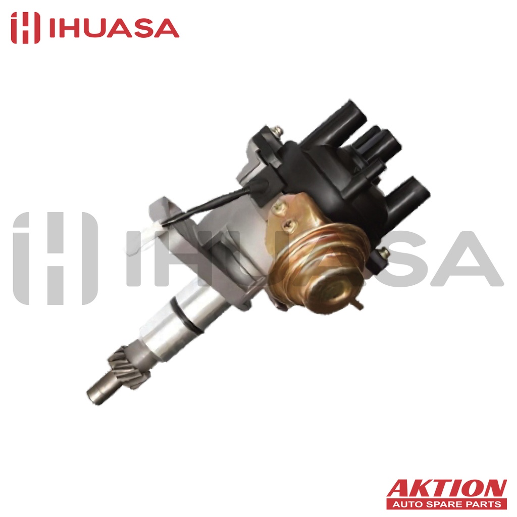 DISTRIBUIDOR DE ENCENDIDO SUZUKI F6A, DAEWOO