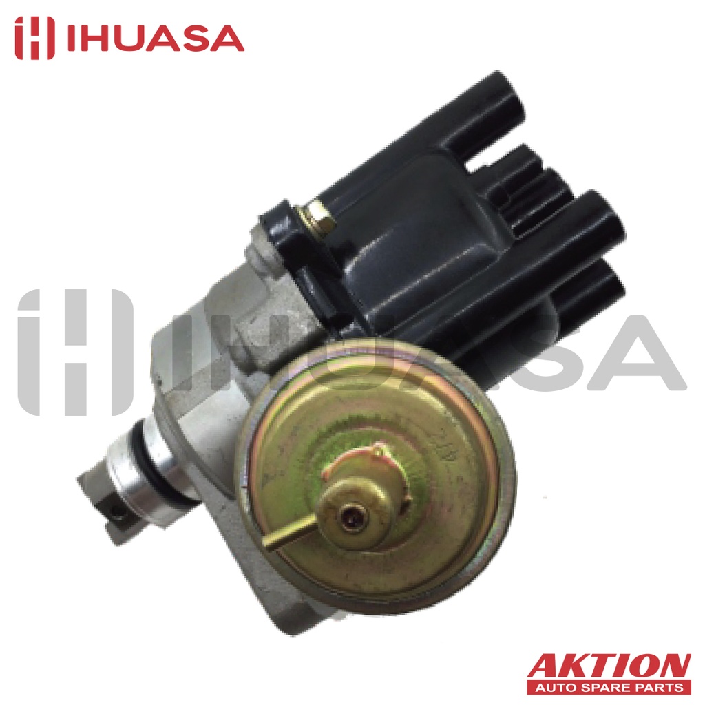 DISTRIBUIDOR DE ENCENDIDO SUZUKI F10A