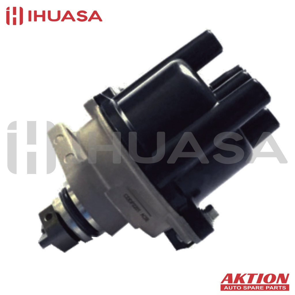 DISTRIBUIDOR DE ENCENDIDO SUZUKI G16A