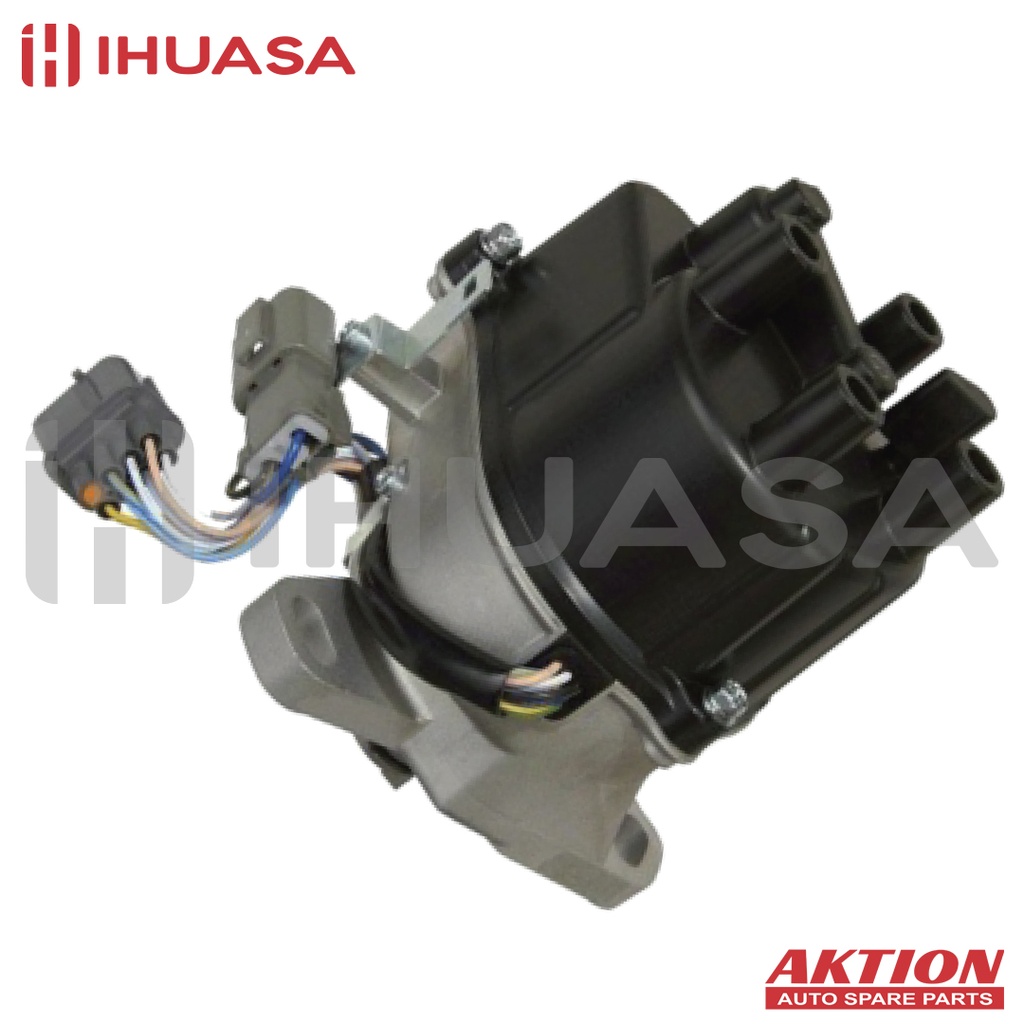 DISTRIBUIDOR DE ENCENDIDO HONDA CRV F22 INJECTADA