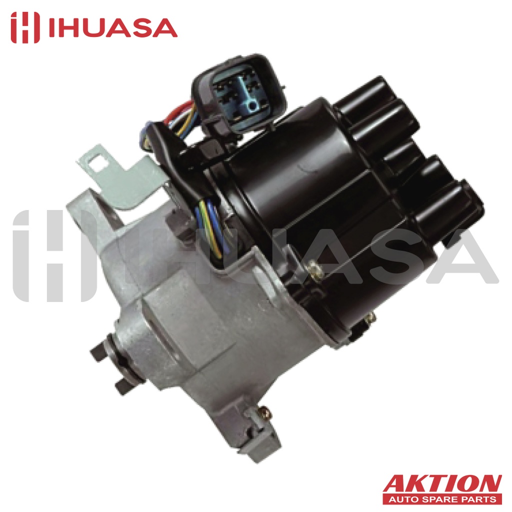 DISTRIBUIDOR DE ENCENDIDO HONDA CIVIC SOHC