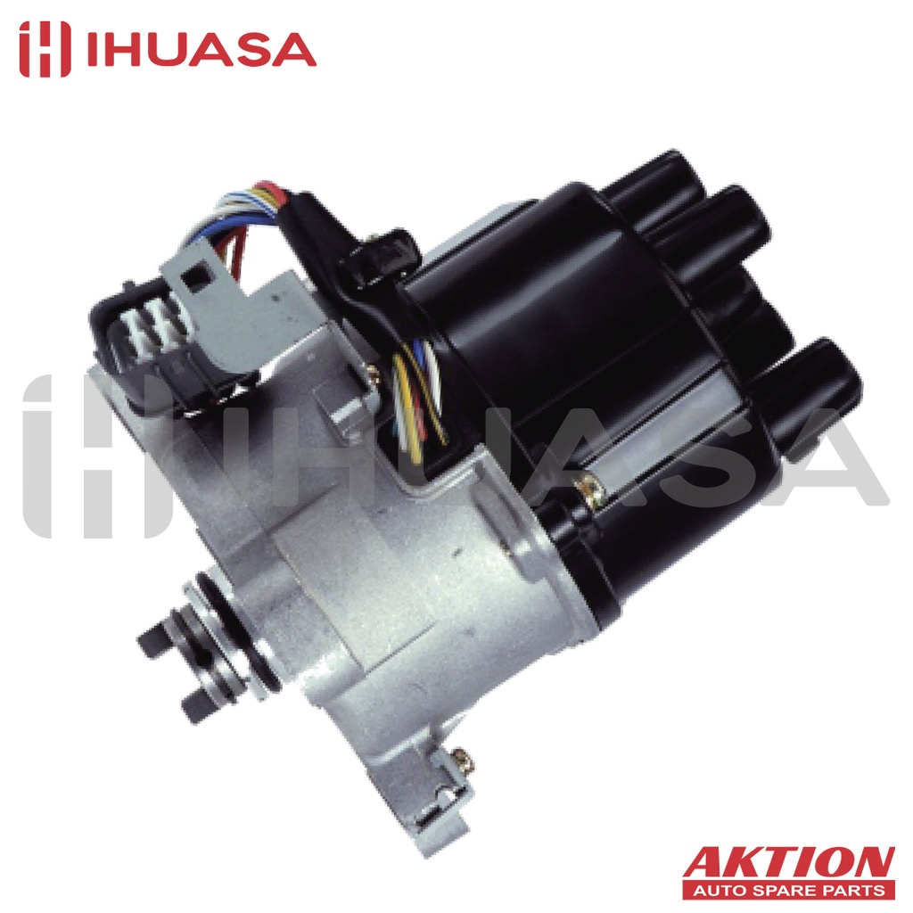 DISTRIBUIDOR DE ENCENDIDO HONDA CIVIC VTEC