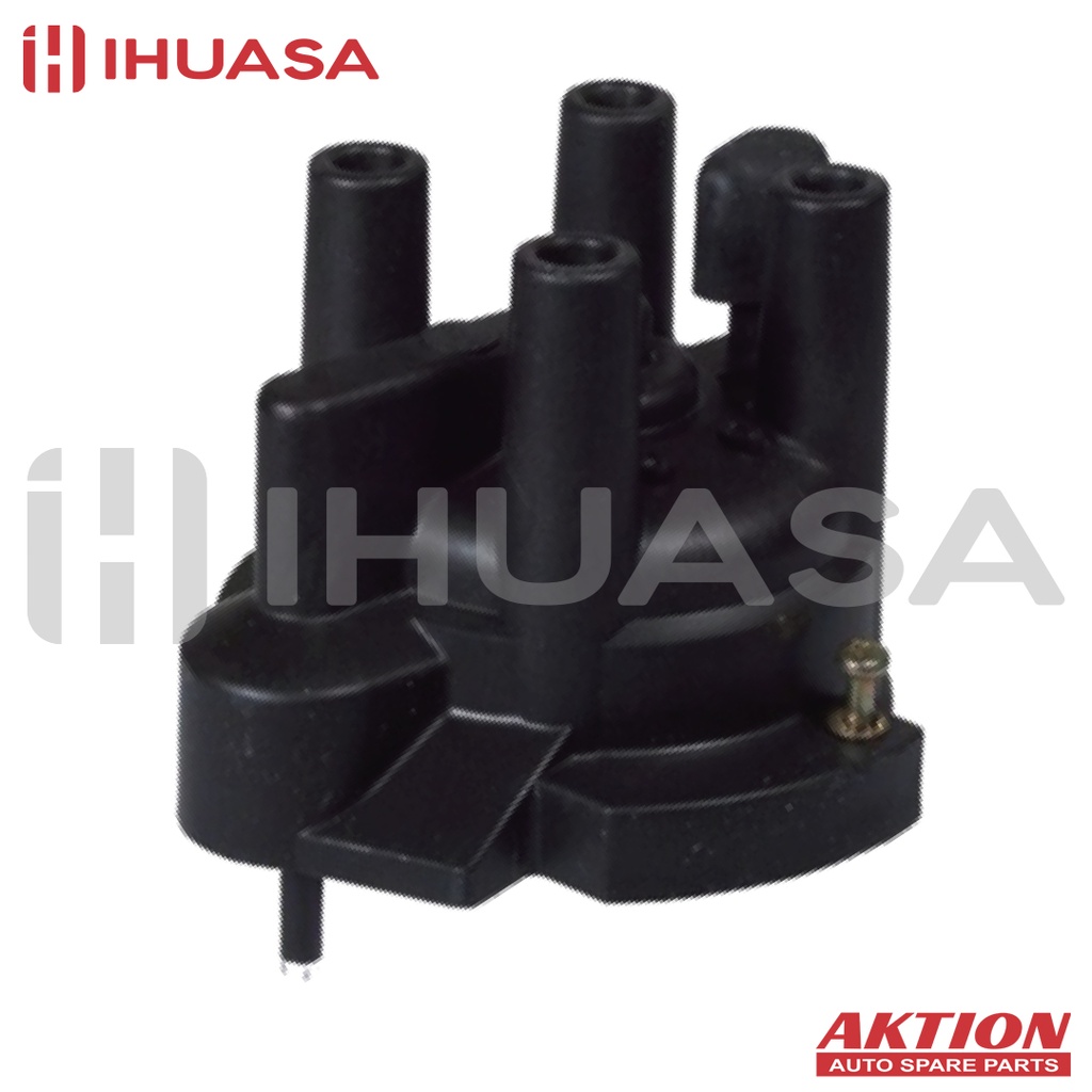 TAPA DE DISTRIBUIDOR NISSAN GA13 CARBURADO MITSUBISHI LIBERO