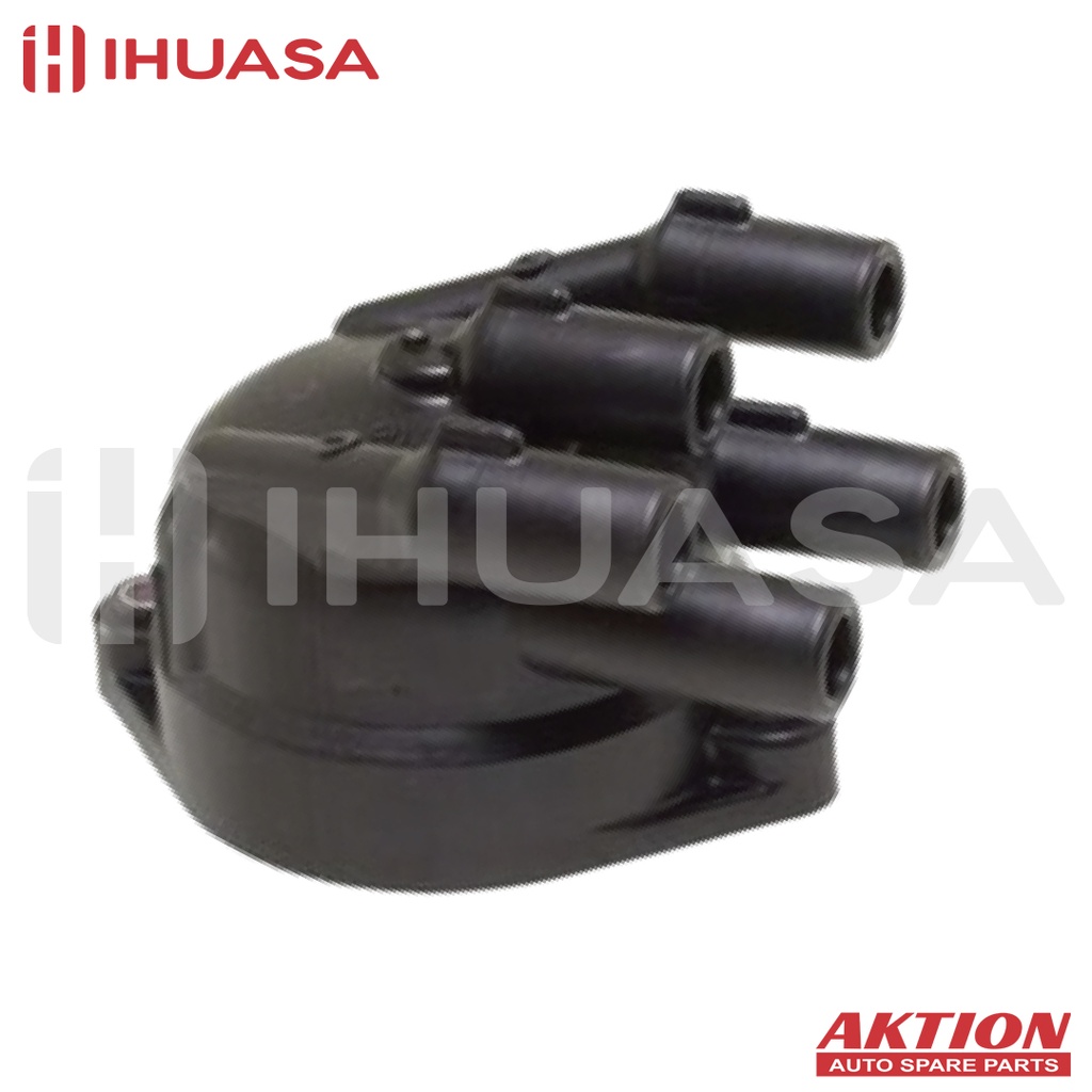 TAPA DE DISTRIBUIDOR NISSAN ALTIMA KA24
