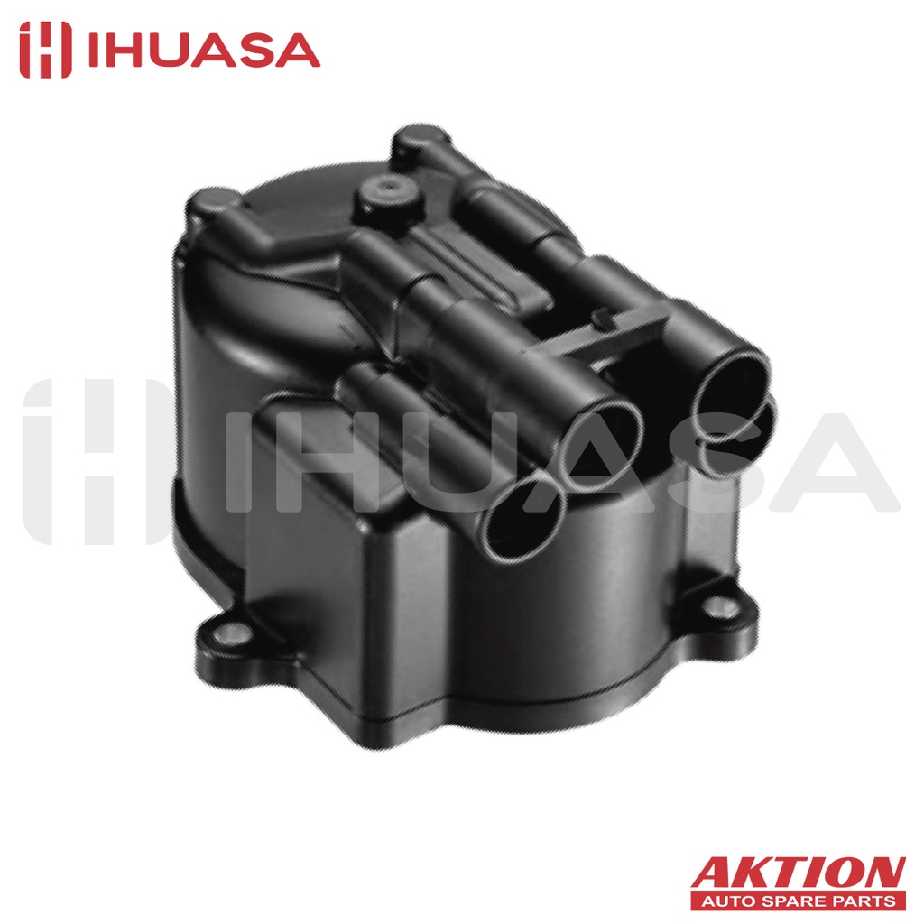 [IH-41107] TAPA DE DISTRIBUIDOR TOYOTA HILUX 3Y , 4Y ELECTRONICO