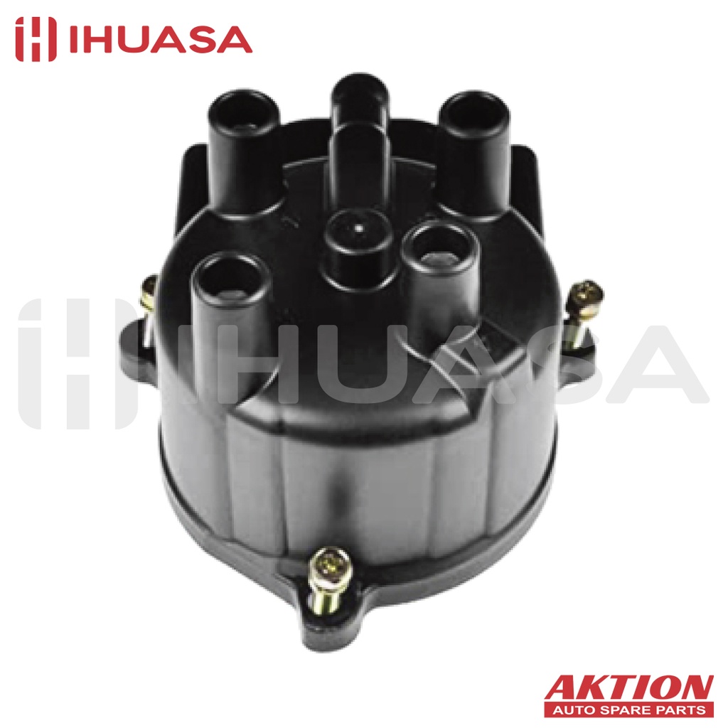 TAPA DE DISTRIBUIDOR TOYOTA TERCEL 2E, 3E