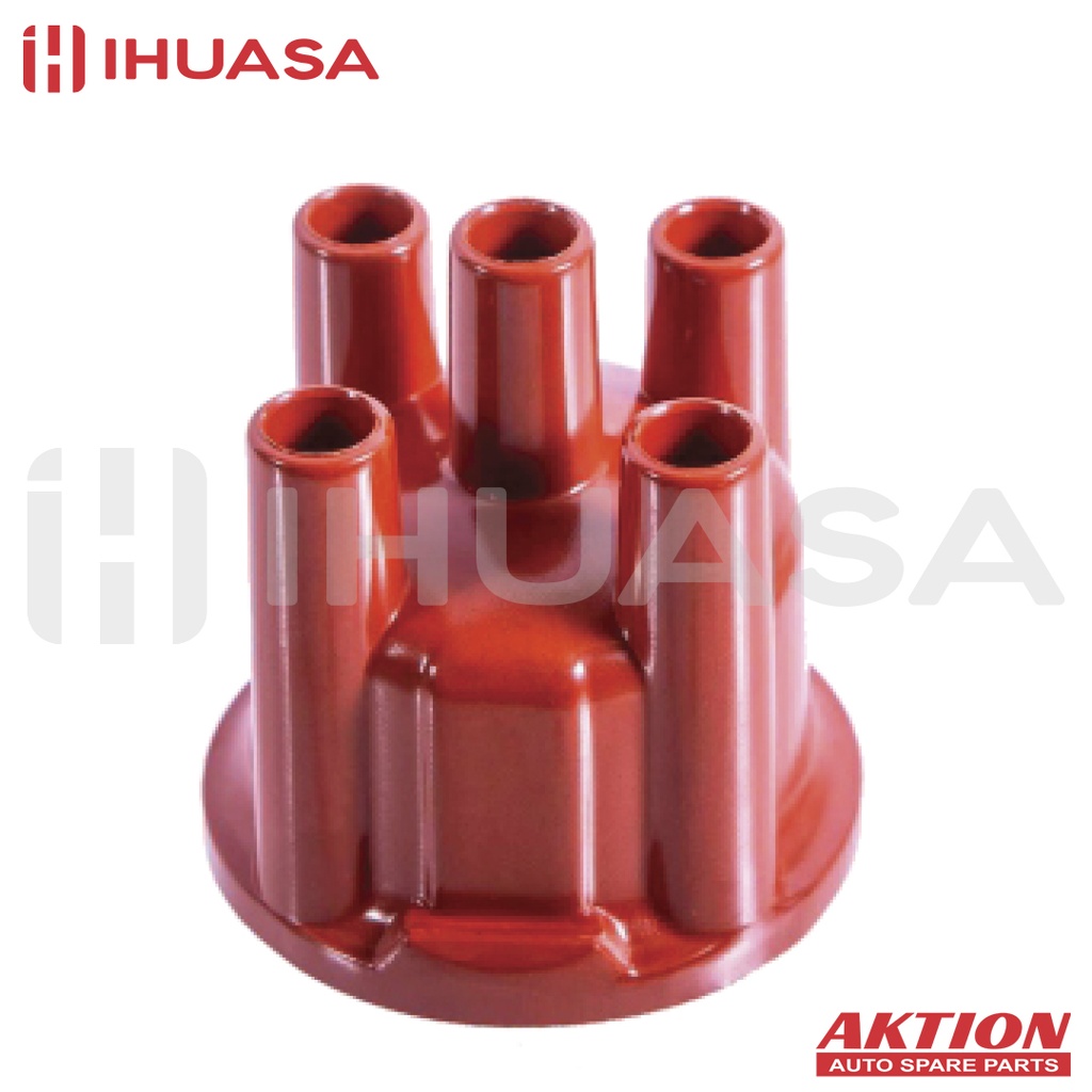 TAPA DE DISTRIBUIDOR VOLKWAGEN GOLF, JETTA, PASSAT