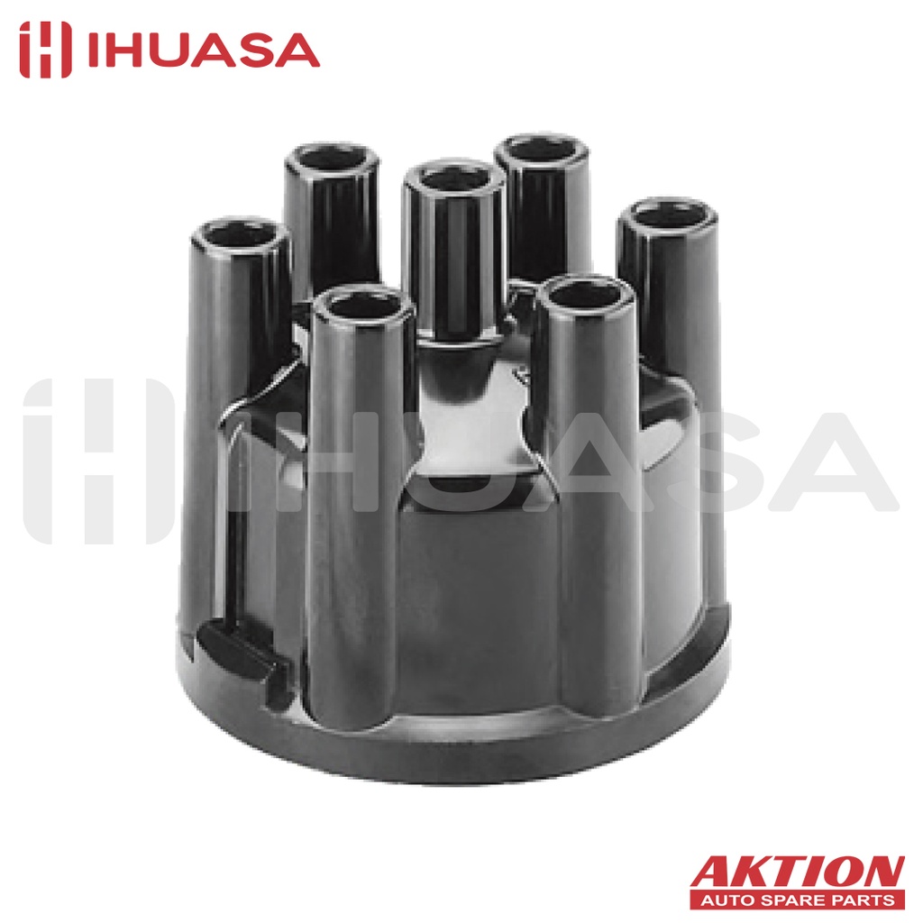 TAPA DE DISTRIBUIDOR TOYOTA LC, CORONA 2F/3F 6 CIL.