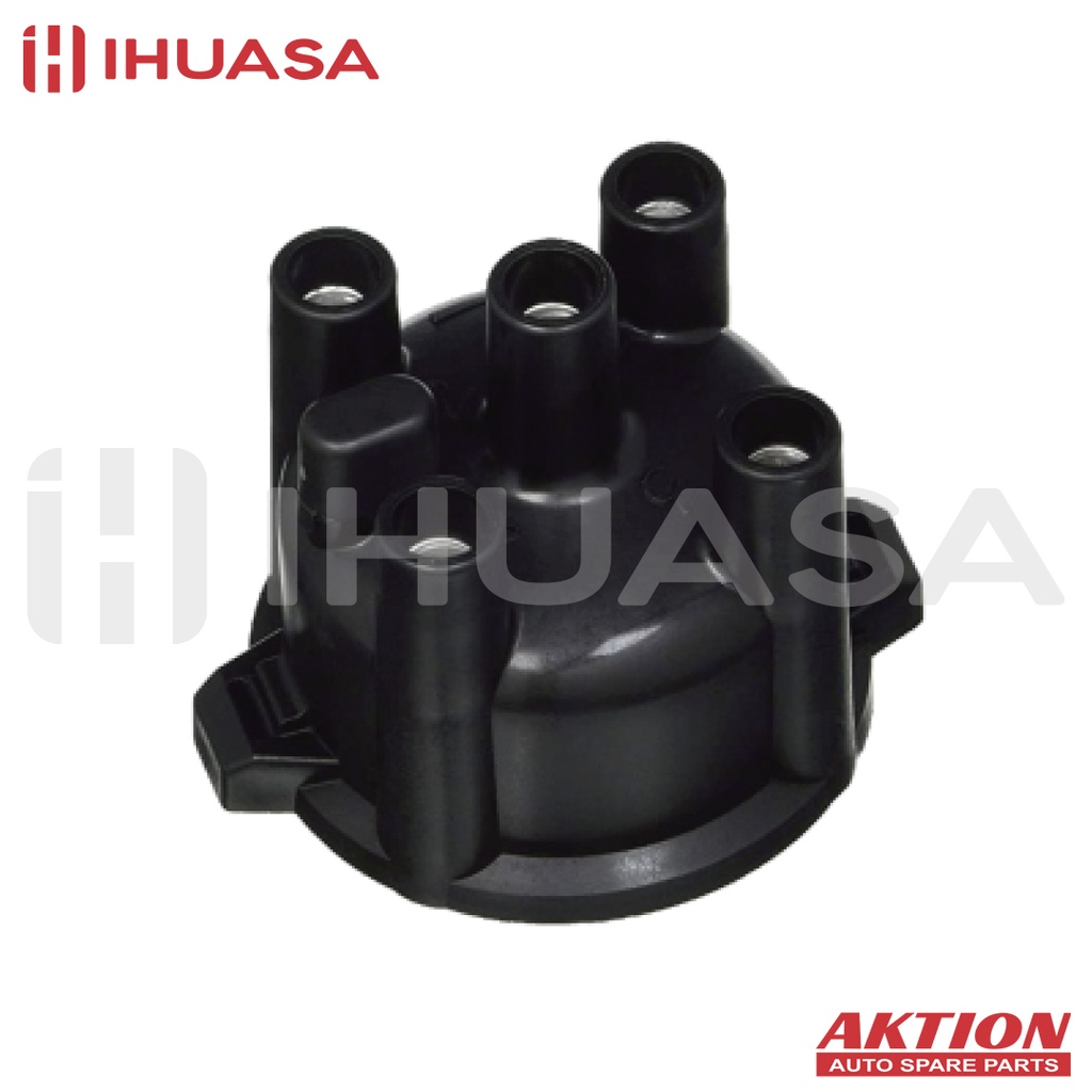 [IH-41113] TAPA DE DISTRIBUIDOR TOYOTA 18R, 3Y CON PLATINOS