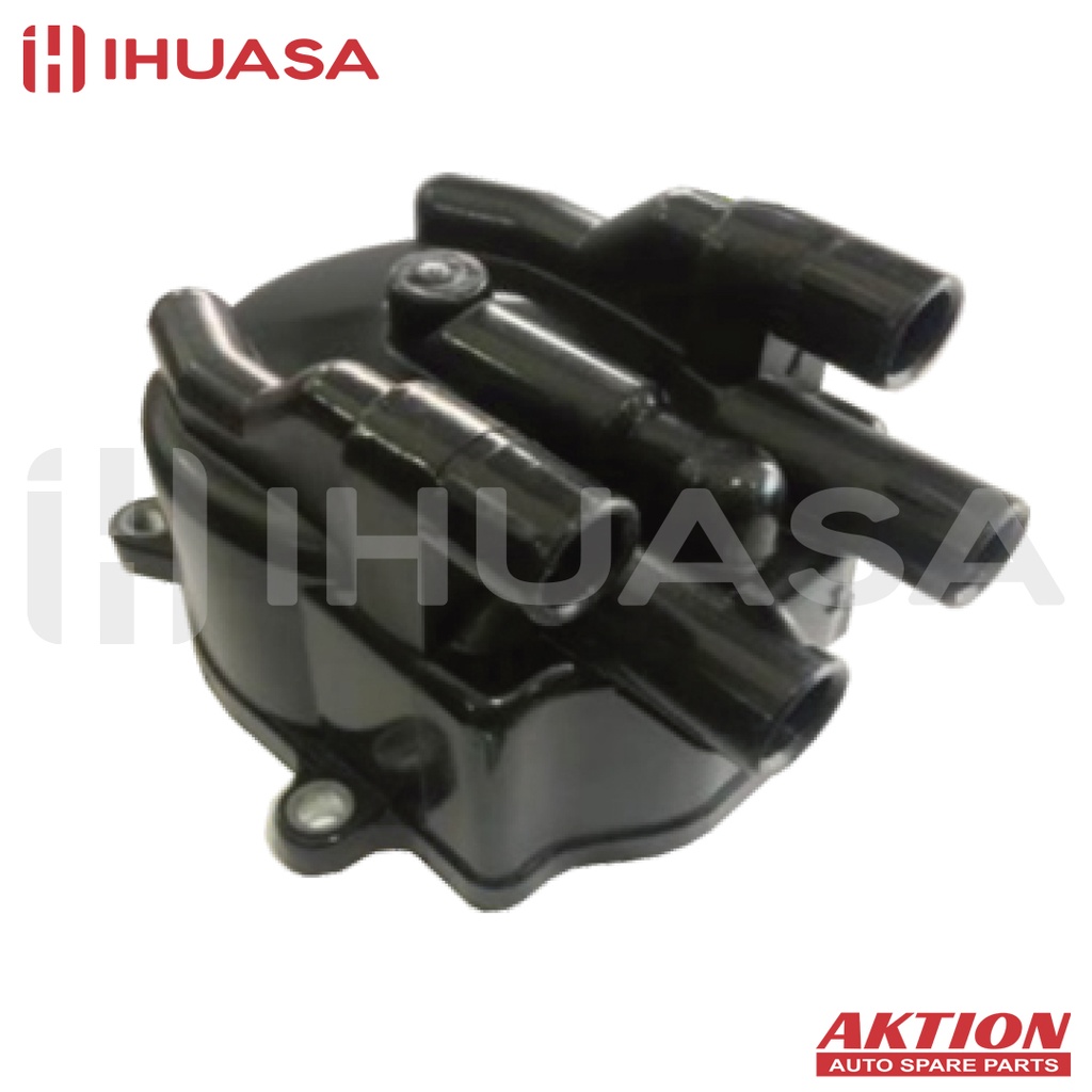 [IH-41116] TAPA DE DISTRIBUIDOR TOYOTA HILUX, PRADO 3RZ