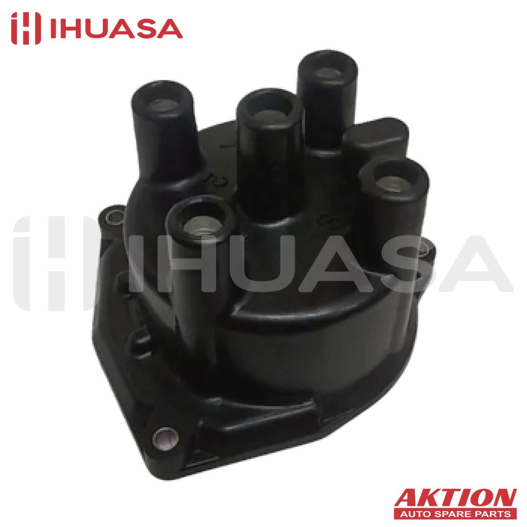 TAPA DE DISTRIBUIDOR NISSAN SENTRA E16 MEXICANO