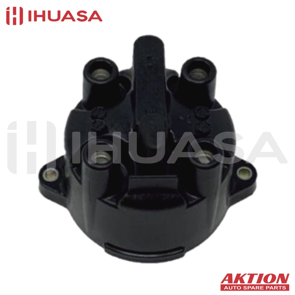 TAPA DE DISTRIBUIDOR NISSAN D22 24SX KA24