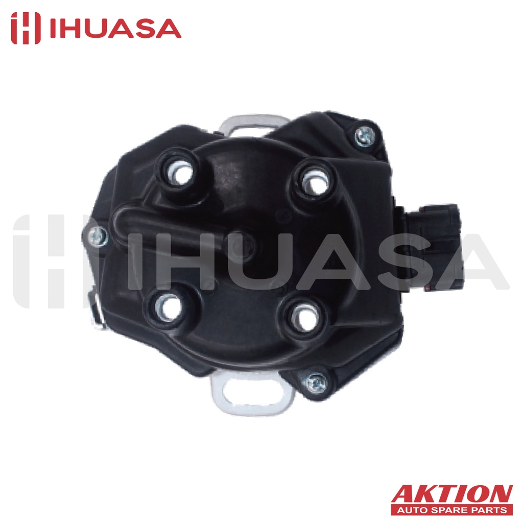 [IH-41125] TAPA DE DISTRIBUIDOR NISSAN AD GA15 INJECTADO