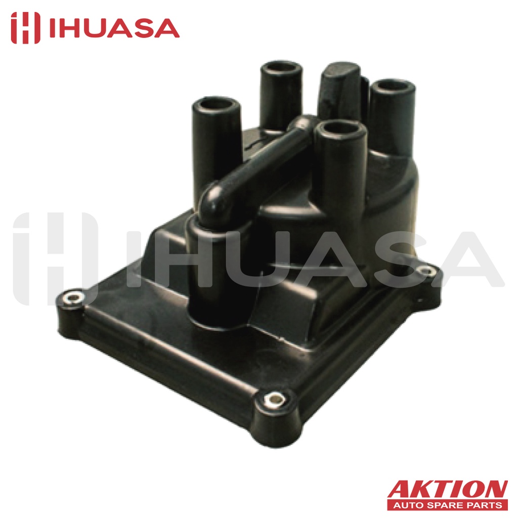 [IH-41127] TAPA DE DISTRIBUIDOR NISSAN AD GA13/GA16 CARBURADO