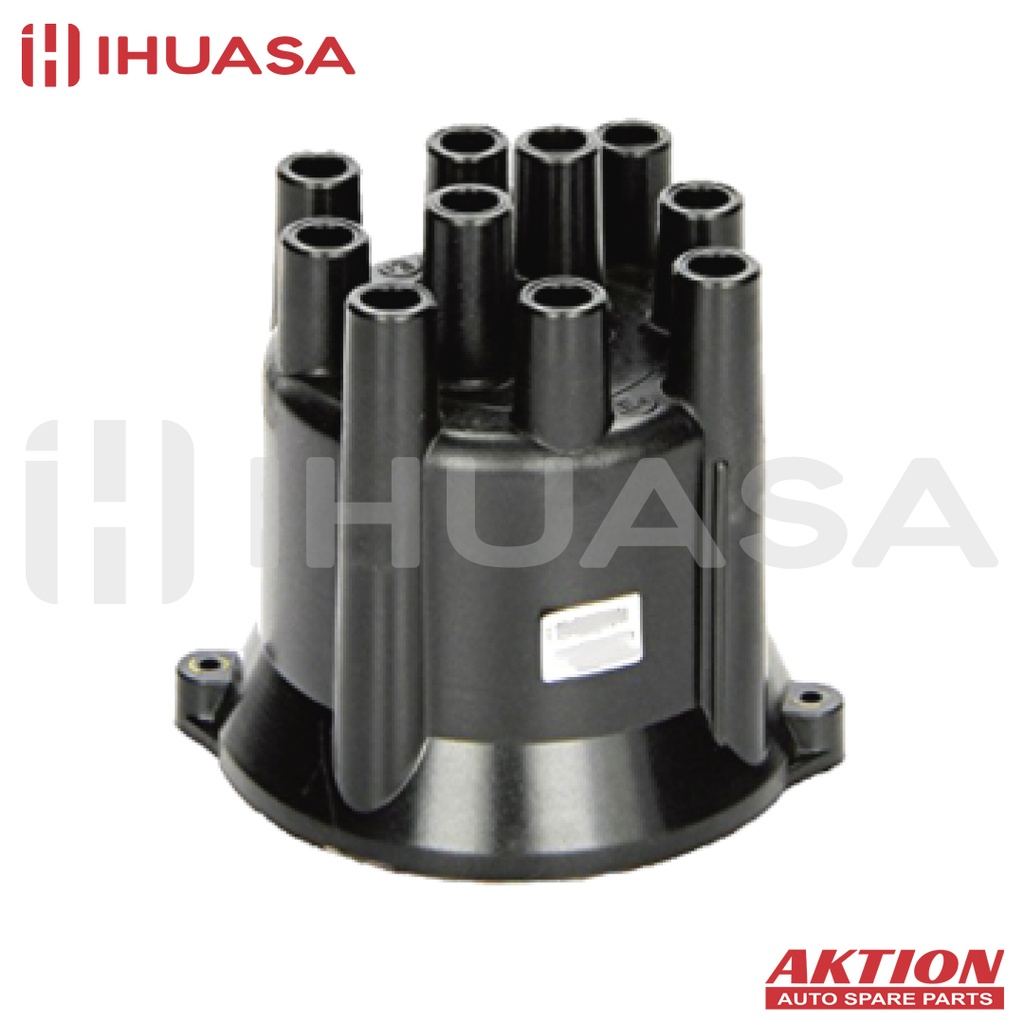 TAPA DE DISTRIBUIDOR NISSAN STANZA CA18, CA20