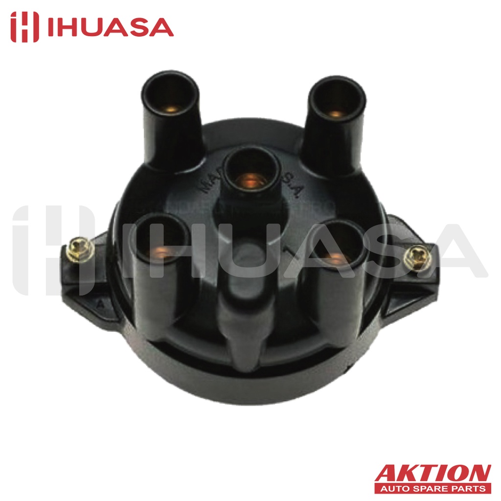 TAPA DE DISTRIBUIDOR KIA PRIDE, MAZDA 323, FORD