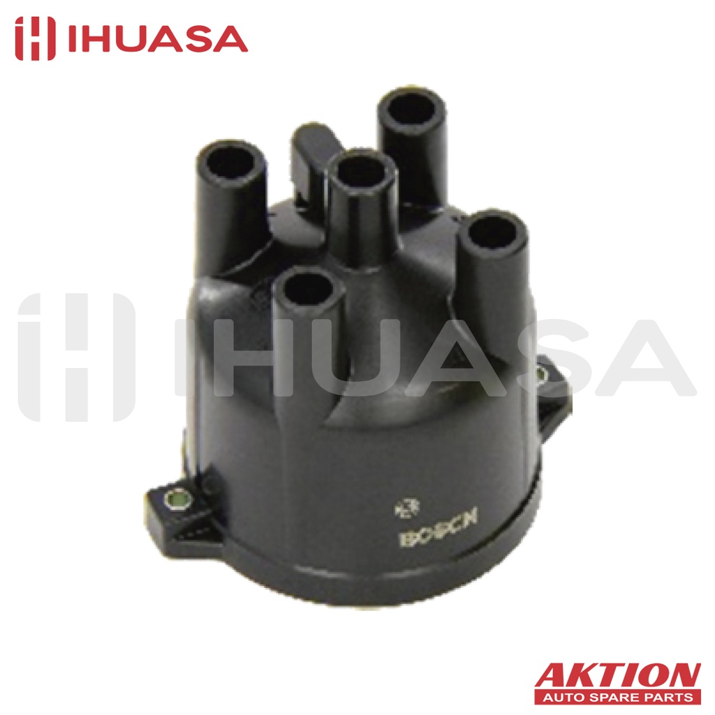 TAPA DE DISTRIBUIDOR MAZDA 323 