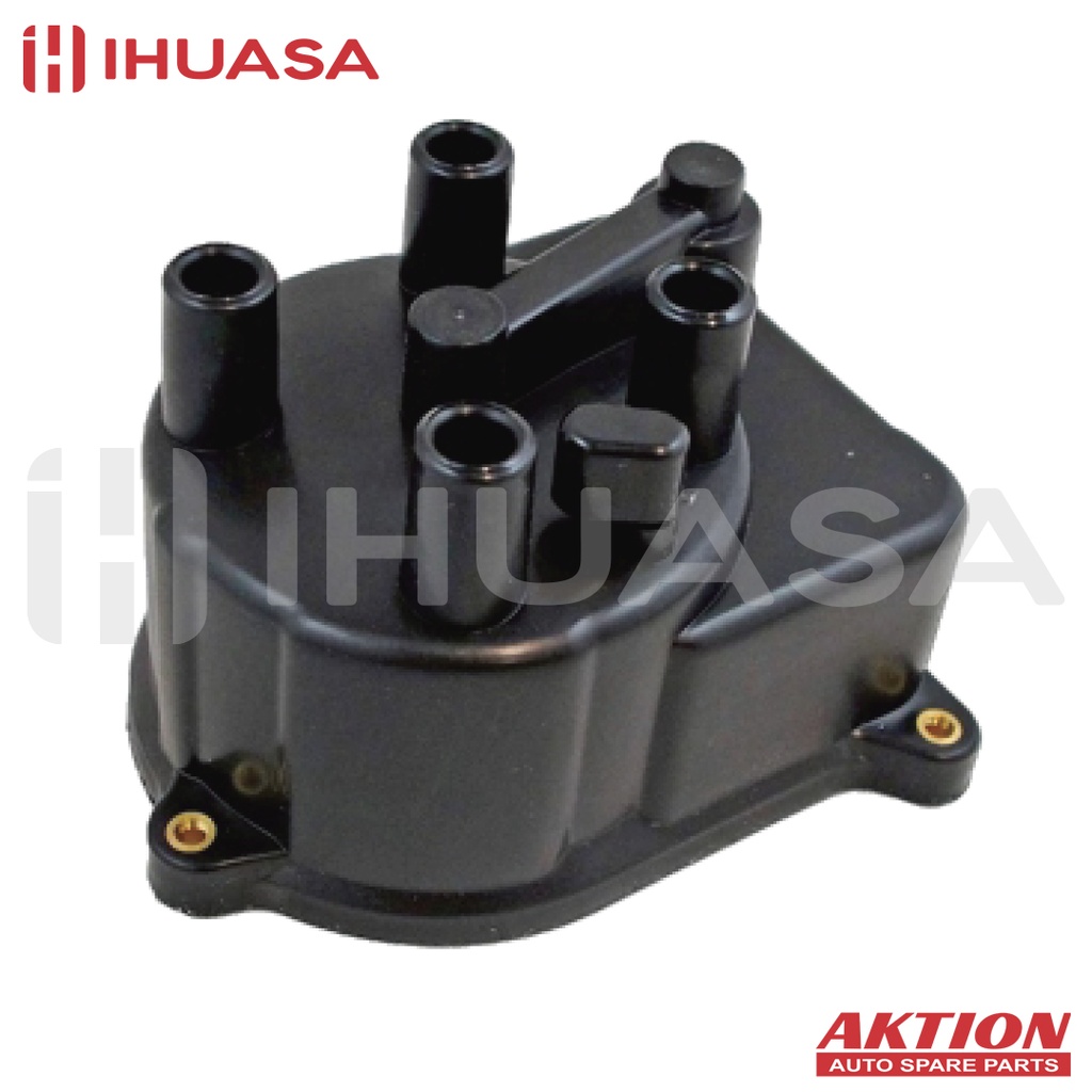 TAPA DE DISTRIBUIDOR HONDA CIVIC, ACORD INJECTADO