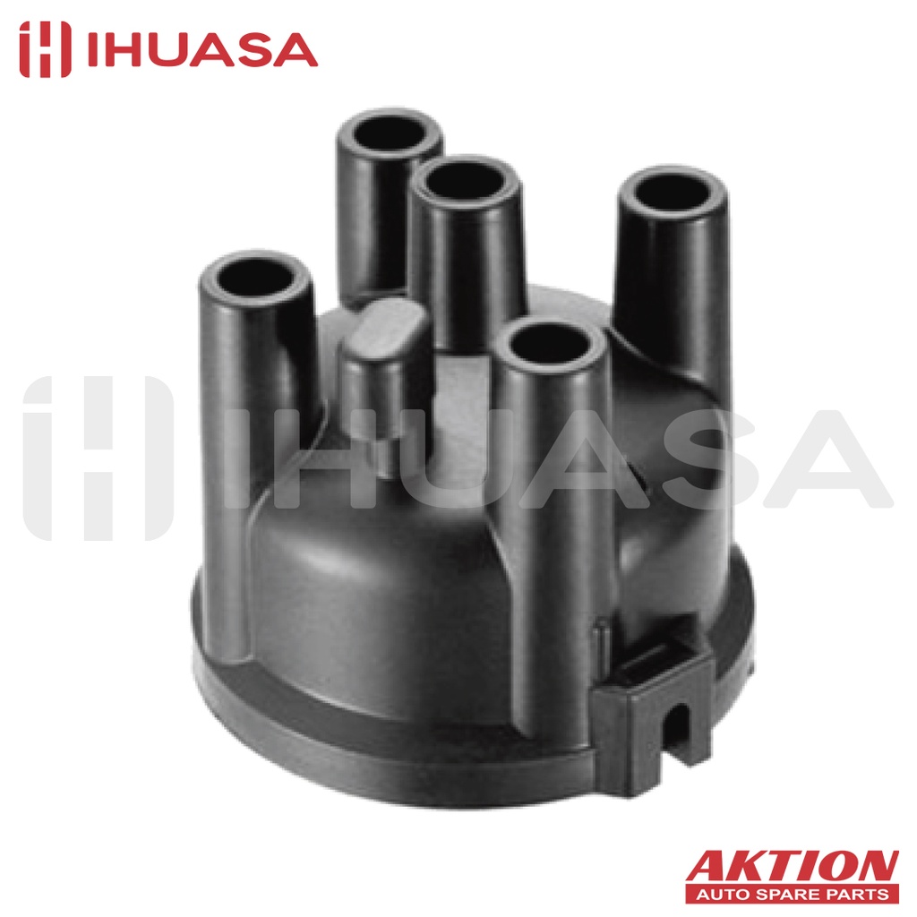 TAPA DE DISTRIBUIDOR HYUNDAI EXCEL CARBURADO