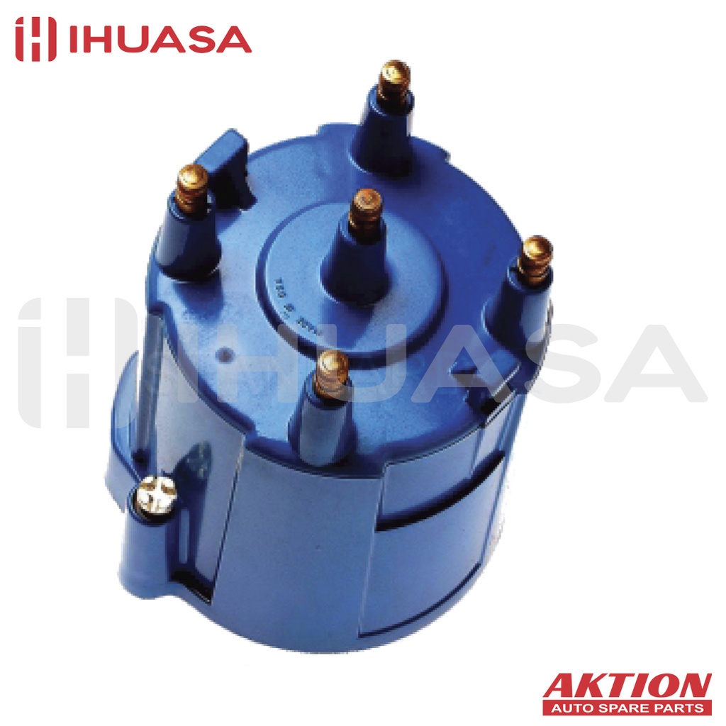 TAPA DE DISTRIBUIDOR CHEVROLET CAVALIER, BLAZER S10 6 CIL.