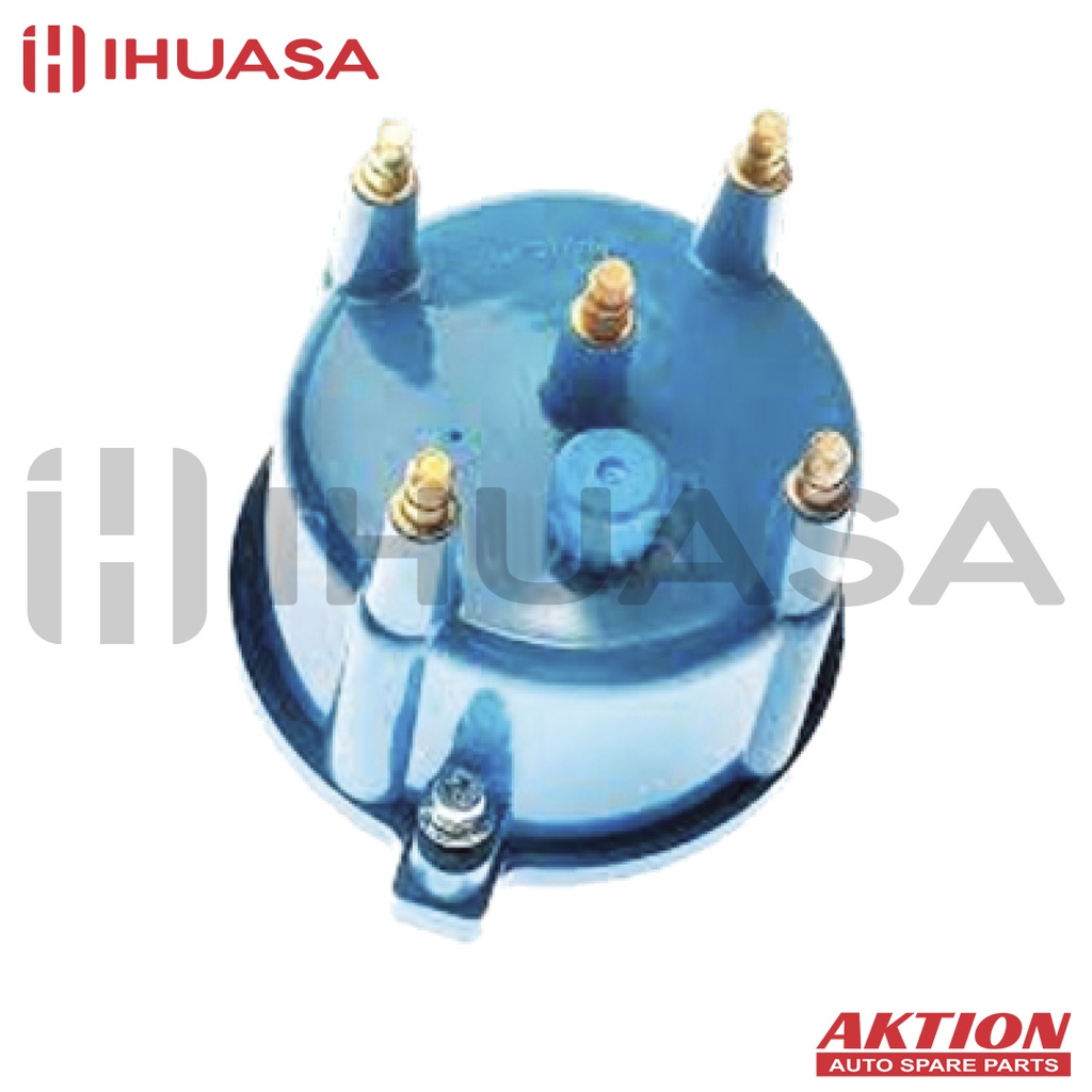 [IH-41147] TAPA DE DISTRIBUIDOR FORD ESCORT, MUSTANG